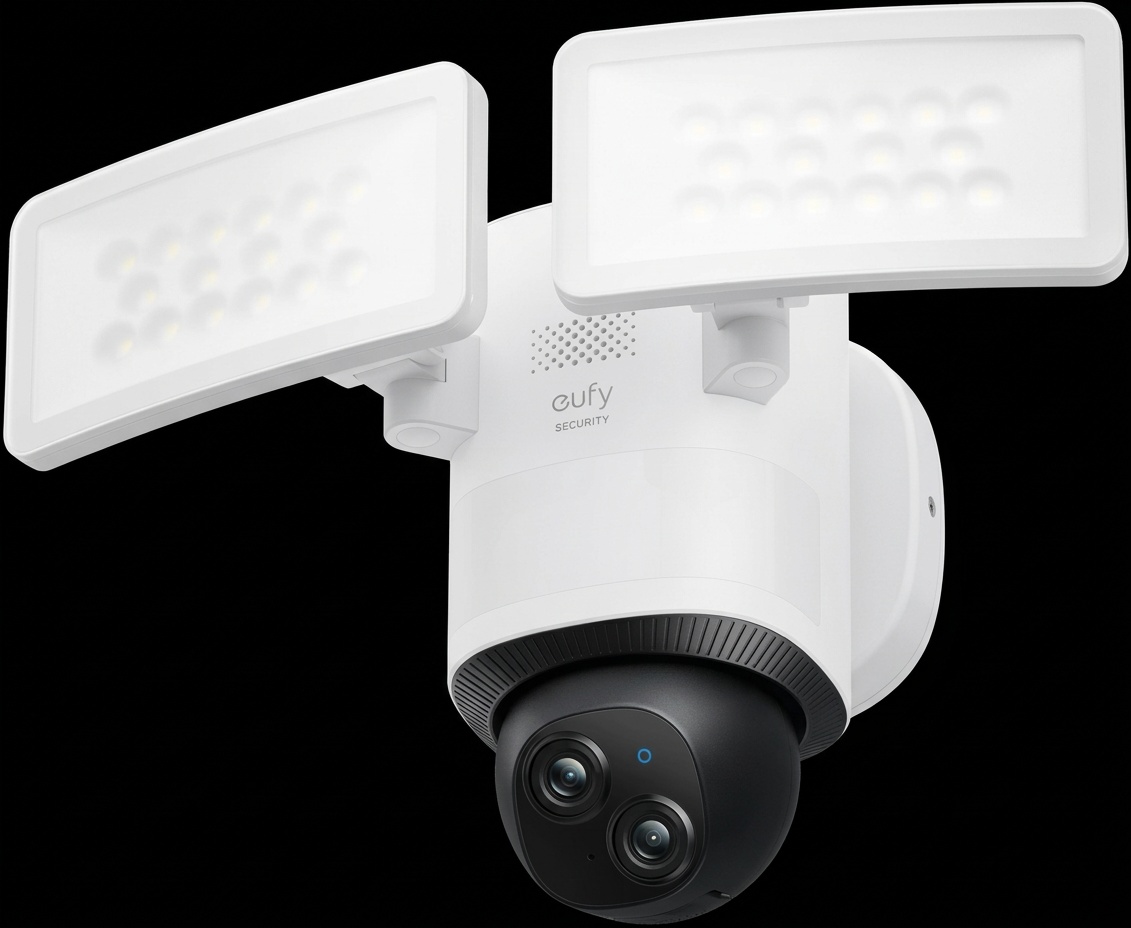 Perimeter Protection & External Light